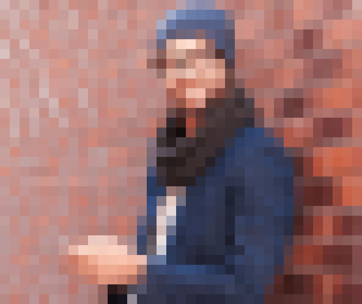 Meet Our Creative Team Members - NG28