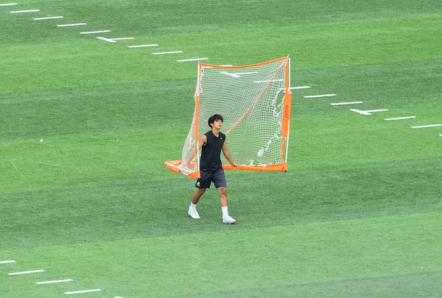程中